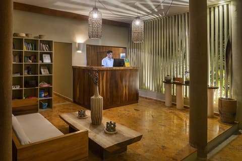 Mereva Tulum, Reception