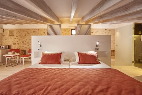 Bennoc Petit Hotel, Room