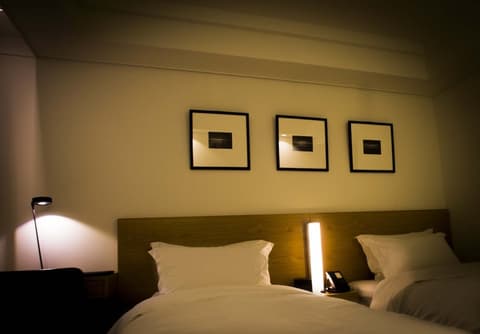 Baiton Seoul Dongdaemun, Room