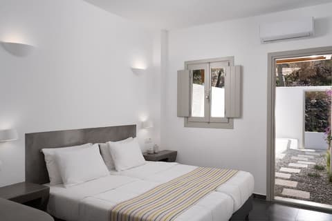 Goulielmos Hotel & Spa, Room