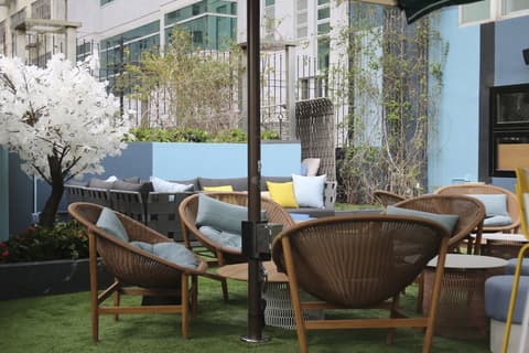 Southside by Ovolo, Restaurant