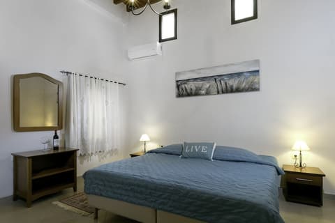 Evdokia Boutique Hotel, Room