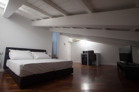 Relais Arco della Pace, Room