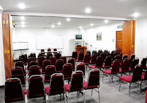 Hotel Ramai, Meeting facility