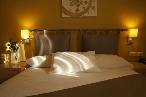 Rafael Residence, Room