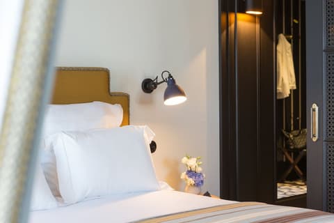 Valverde Lisboa Hotel & Garden - Relais & Châteaux, Room