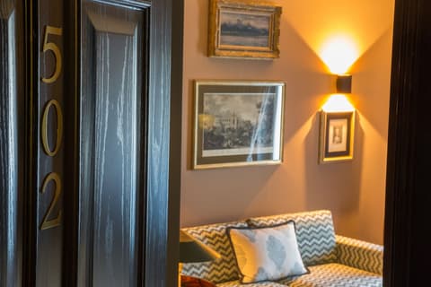 Valverde Lisboa Hotel & Garden - Relais & Châteaux, Room