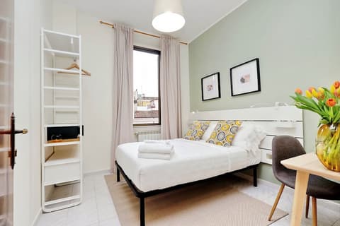 Casa Santa Sofia Hotel, Room