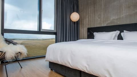ION Adventure Hotel, Nesjavellir, a Member of Design Hotels, Room