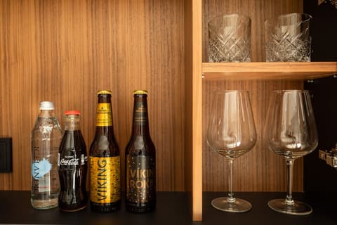 ION Adventure Hotel, Nesjavellir, a Member of Design Hotels, Room