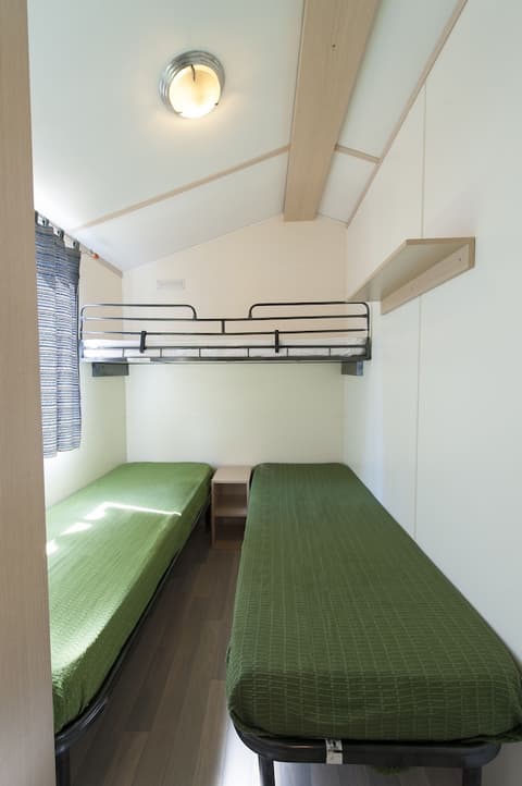 Sporting Club Village, Room