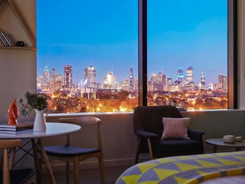 The Larwill Studio Melbourne - Art Series, Miscellaneous