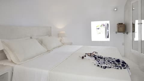 Amaya Selection of Villas, Room