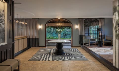 Fairview Hotel Nairobi, Vignette Collection by IHG, Lobby