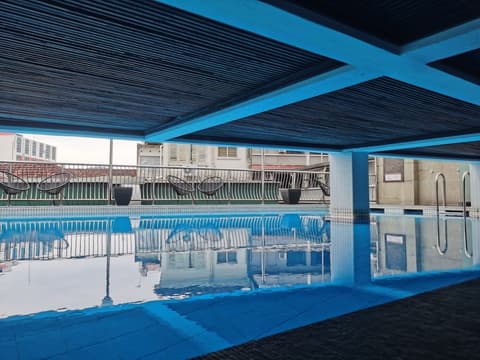 Ritz Garden Hotel Ipoh, Outdoor pool