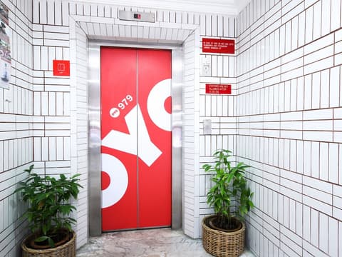 Hotel O Hua Kuok Inn, Interior