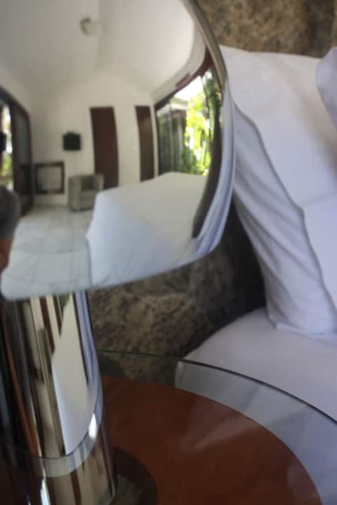 Les Jardins de Rio Boutique Hotel, Room