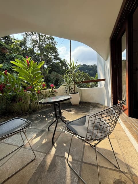 Les Jardins de Rio Boutique Hotel, Room