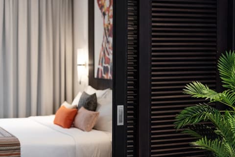 Emirates Park Resort, Room