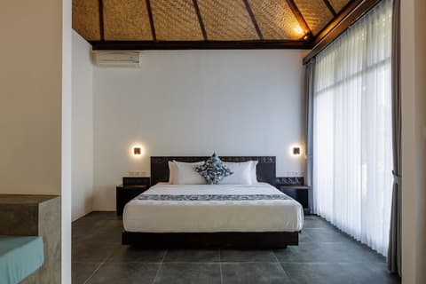 Ubud Dedari Villas, Room