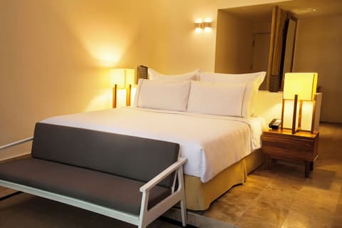 The Explorean Cozumel - All Inclusive, Room