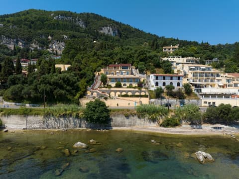 Batelo Boutique Hotel - Adults Only, Front of property