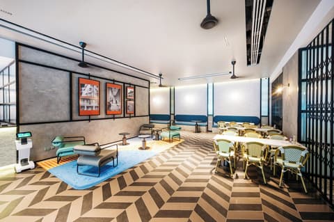 Mercure Singapore Tyrwhitt, Reception