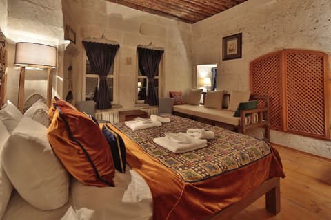 Rox Cappadocia, Room