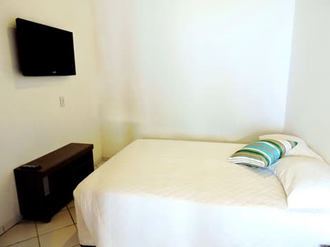 Pousada Pedra Rosa, Room