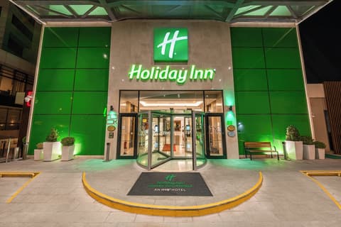 Holiday Inn Ankara - Cukurambar by IHG, Exterior