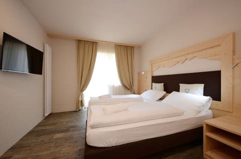 Park Hotel Avisio, Room