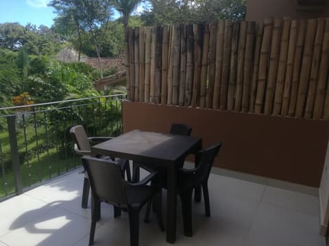 Leyenda Boutique Hotel & Spa, Terrace/patio