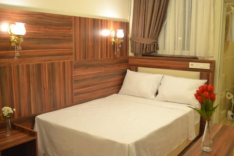 New Fatih Hotel, Room