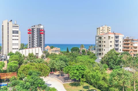 Al Murjan Palace Hotel, Room