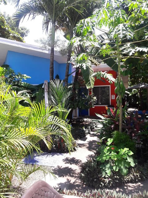 Jaco Lodge Quiet Hotel, Room