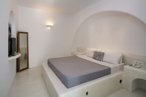 Abrazo Villas, Room