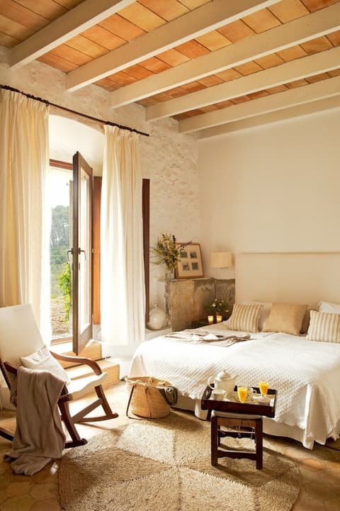 Hotel Mirabó De Valldemossa, Room