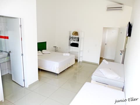 Imperatriz Paraty Hotel, Room