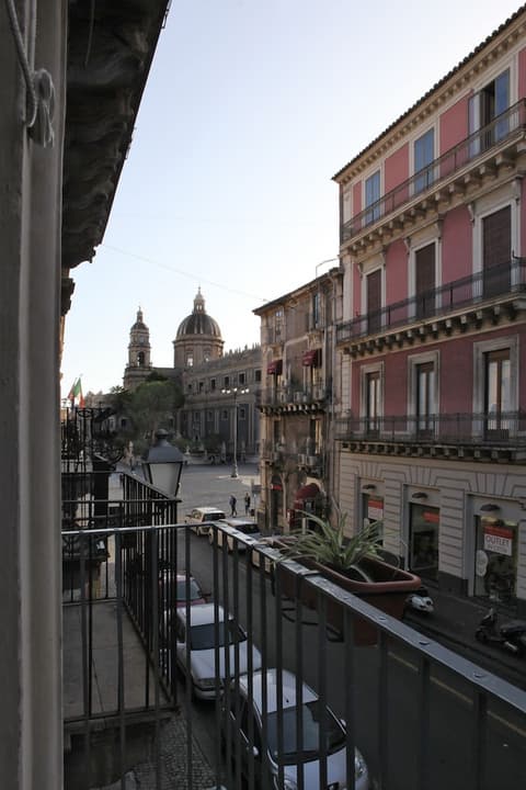 Al Duomo inn B&B, View from room