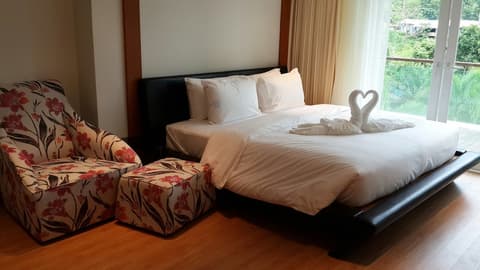 The Privilege Residences, Room