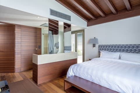 Horizon Blu Boutique Hotel, Room