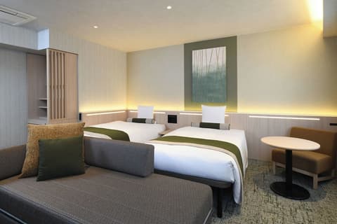 Hotel MyStays Ochanomizu Conference Center, Room