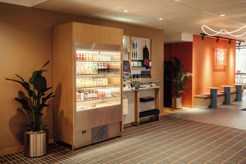 Scandic GO, Sankt Eriksgatan 20, Bar (on property)