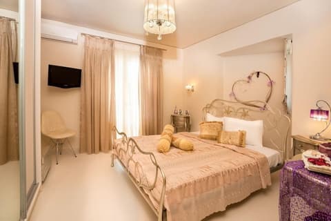 Villa Kokalis Resort, Room