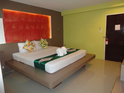 Lamoon Resotel, Room