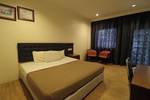 Iris House Hotel Cameron Highlands, Room