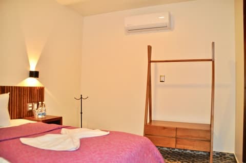 Hotel Casa Del Sotano, 