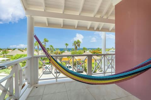 Chogogo Dive & Beach Resort Curacao, Room