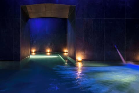 Hyatt Centric Milan Centrale, Spa