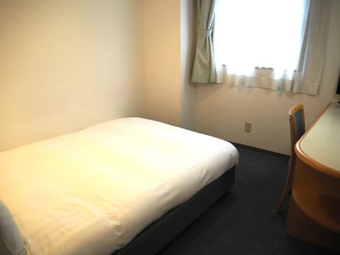 Hotel Green Mark, Room